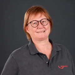 Astrid Stein