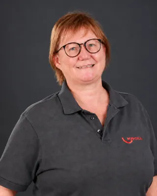Astrid Stein