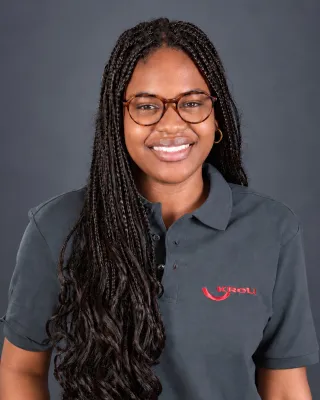 Francisca Ndombasi