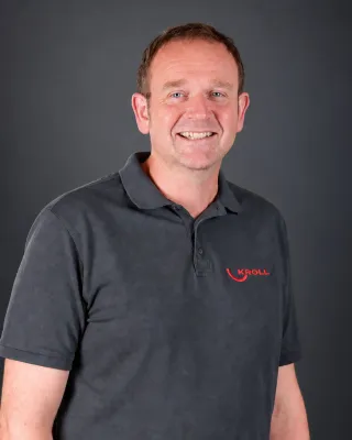 Johannes Kunze